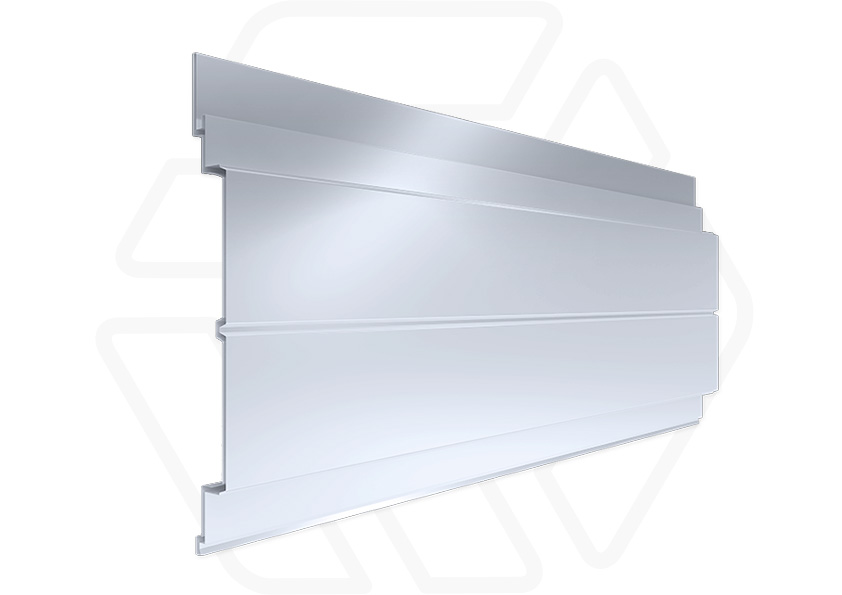 Алюминиевая панель RWР 125K2